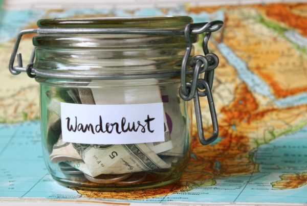 How to Save Money on Travel & Trips