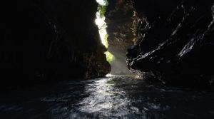 Robbers Cave Dehradun