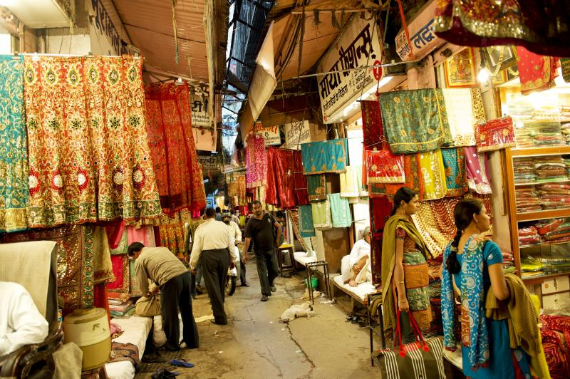 7 Amazing Shopping Places in Jaipur