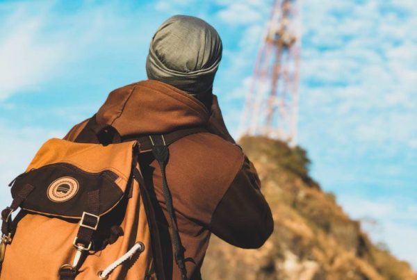 How I choose my travel backpack and you can too (2)