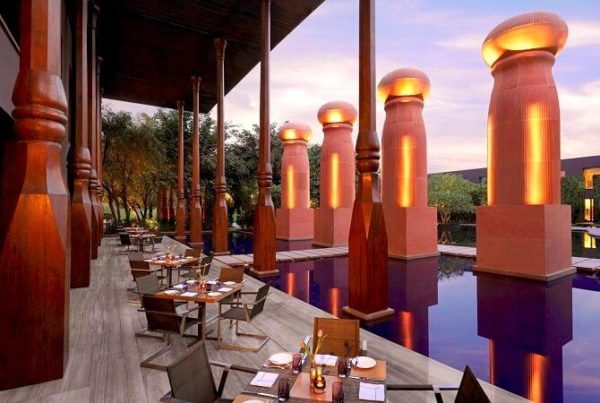 7 Best places to celebrate Valentine’s Day In Delhi