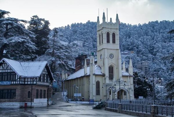 Shimla