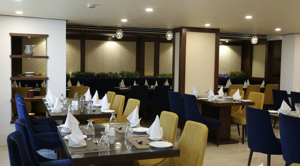Popular Restaurants In Dehradun