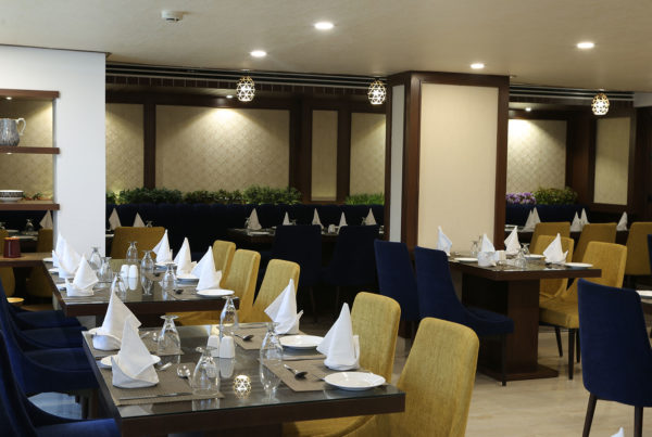 Popular Restaurants In Dehradun