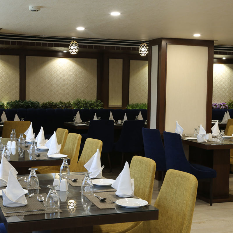 Popular Restaurants In Dehradun