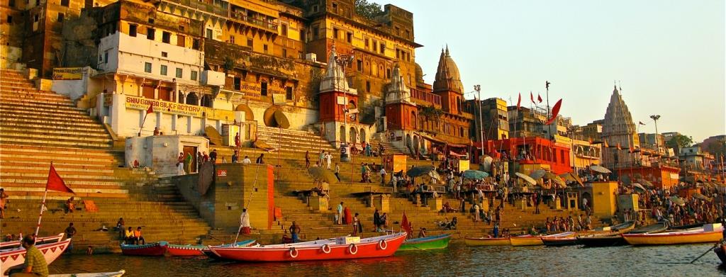 20 Budget Travel Experiences in India
