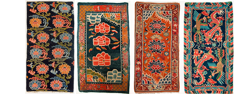Ladakh Carpets and Rugs