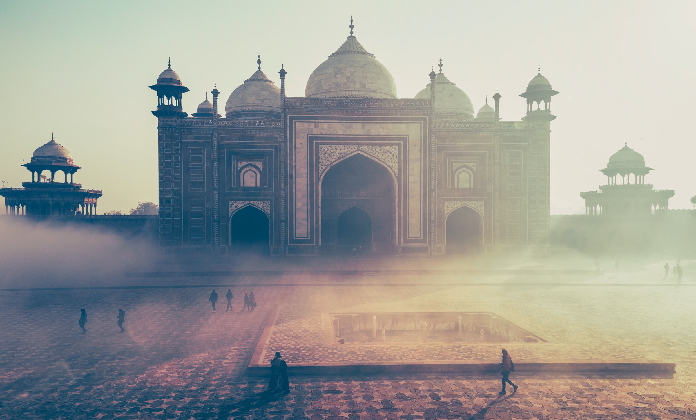 Agra Tour - TravelnTrails (2)