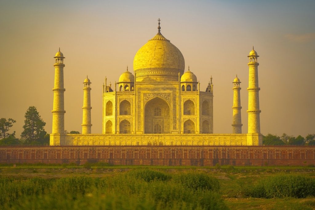 Agra Tour - TravelnTrails (5)