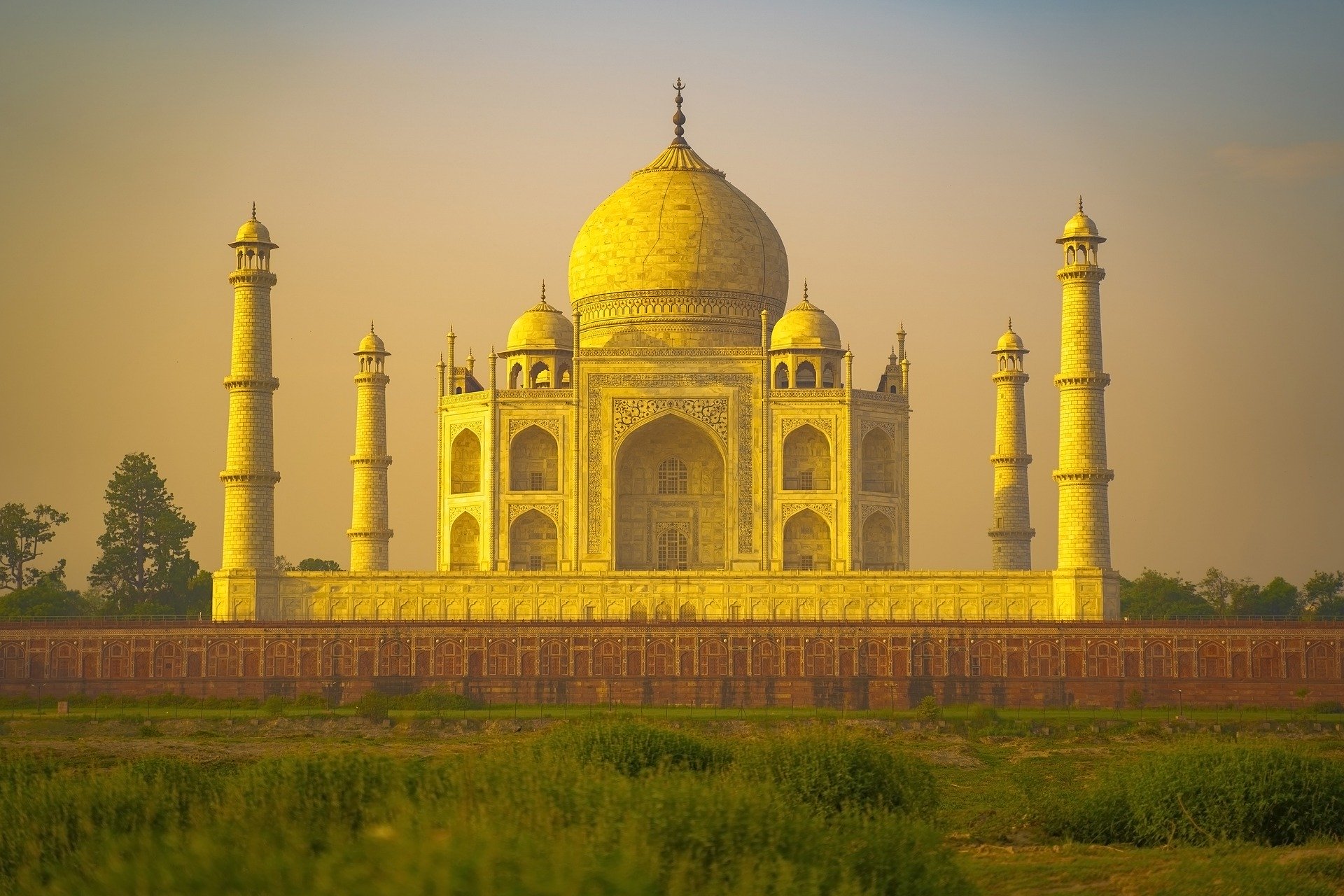 Agra in 72 hours- It’s not just about the Taj