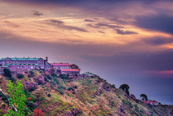 Kasauli