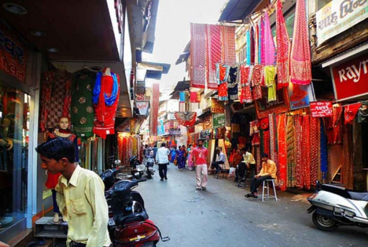 Katra Jaimal Singh Bazaar