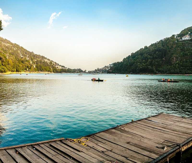 Best Places To Visit In Nainital Trip