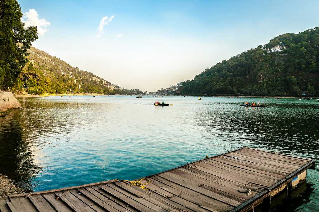 Best Places To Visit In Nainital Trip