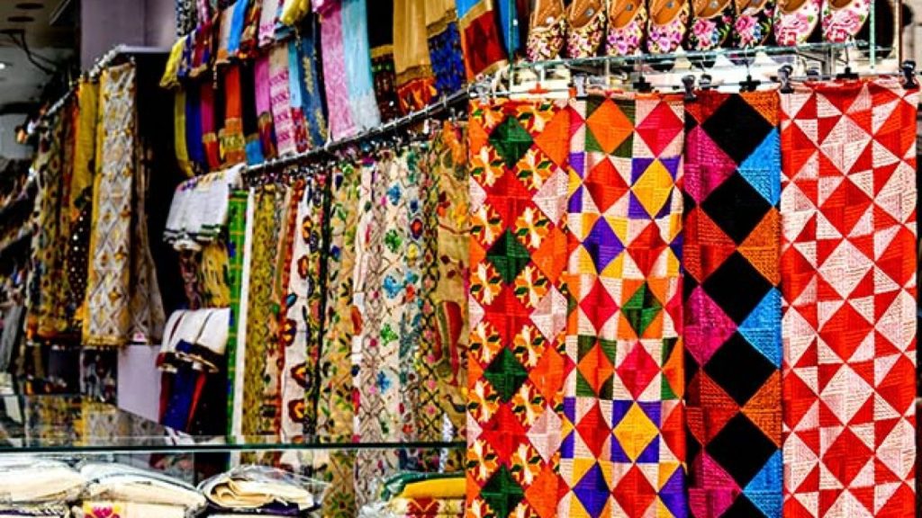 Best Things To Buy In Amritsar