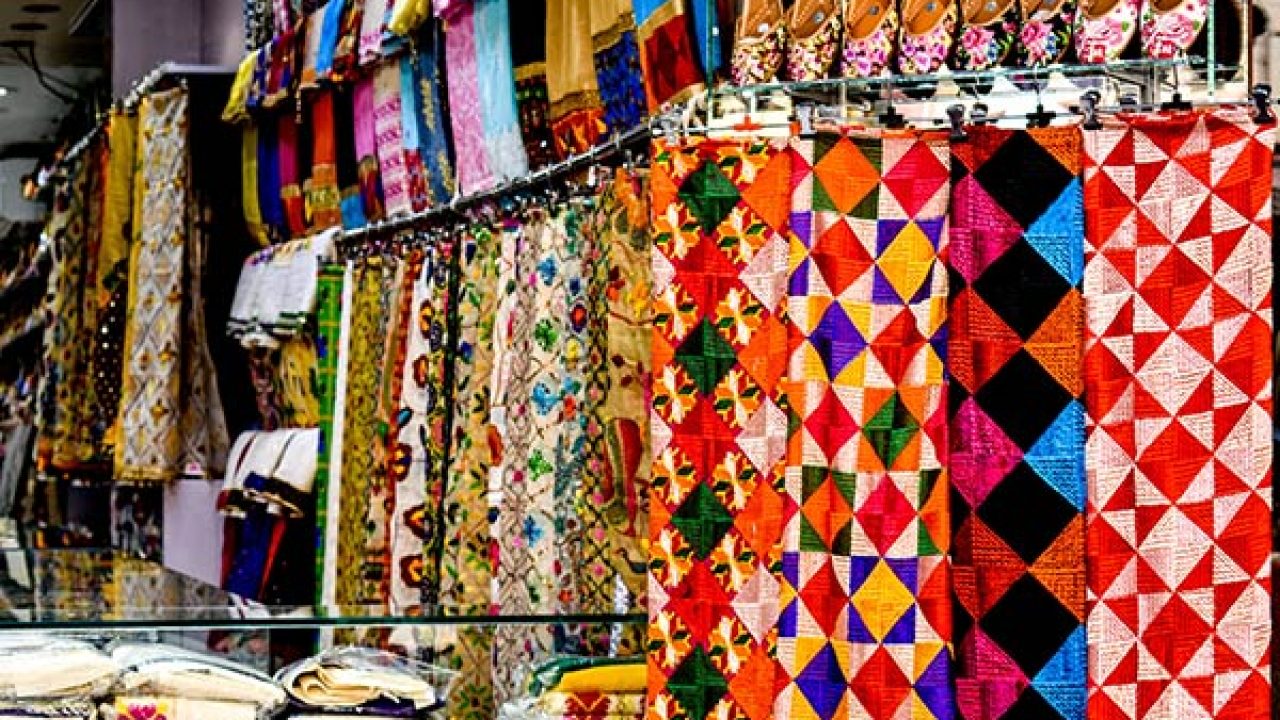 5 Best Places To Buy In Amritsar