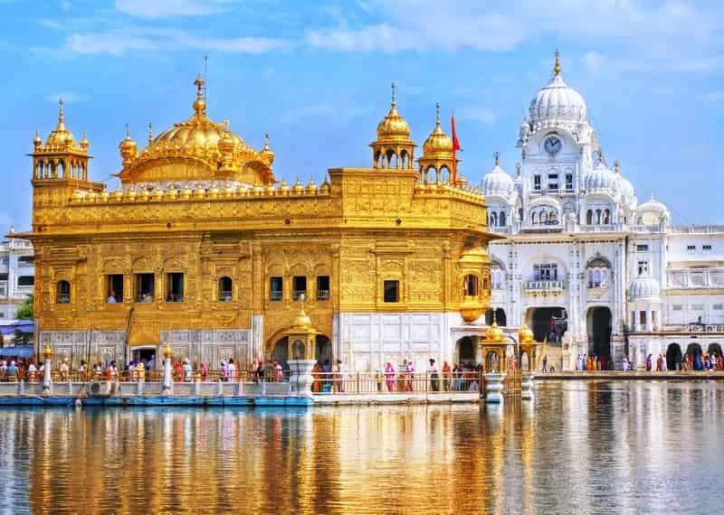 9 Best Things To Do & See In Amritsar