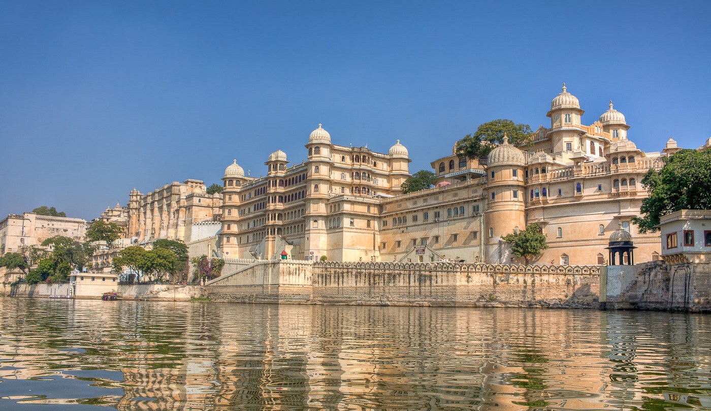 Udaipur - Travel Destinations in India
