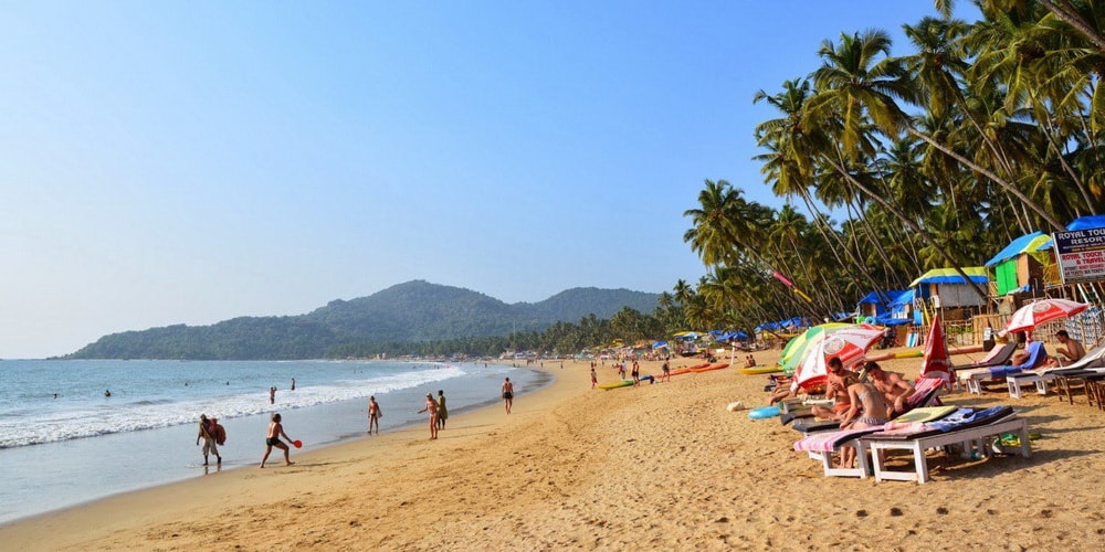 7 Amazing Things to See and Do in Goa