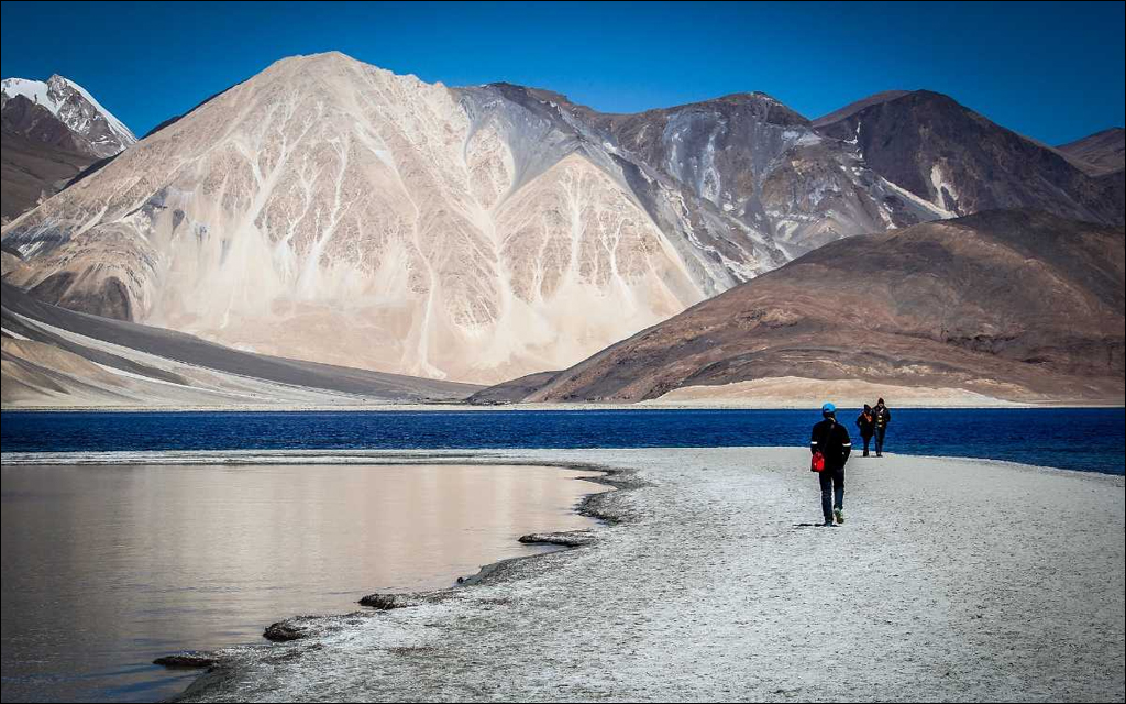 7 Best Places To Visit on your Leh Ladakh Trips