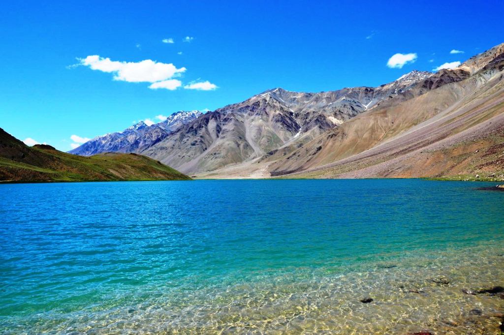10 Hidden Lakes in Himachal Pradesh Which Makes A Perfect Bucket List For Adventure Seekers
