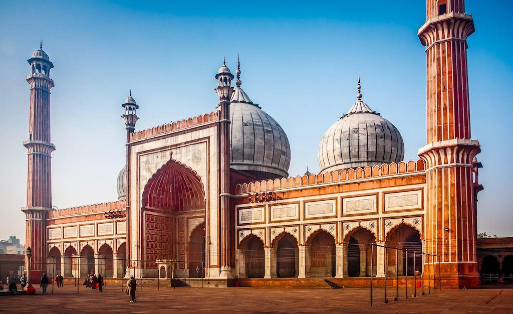 13 Tourist places and attractions to visit while you are in Delhi (1)