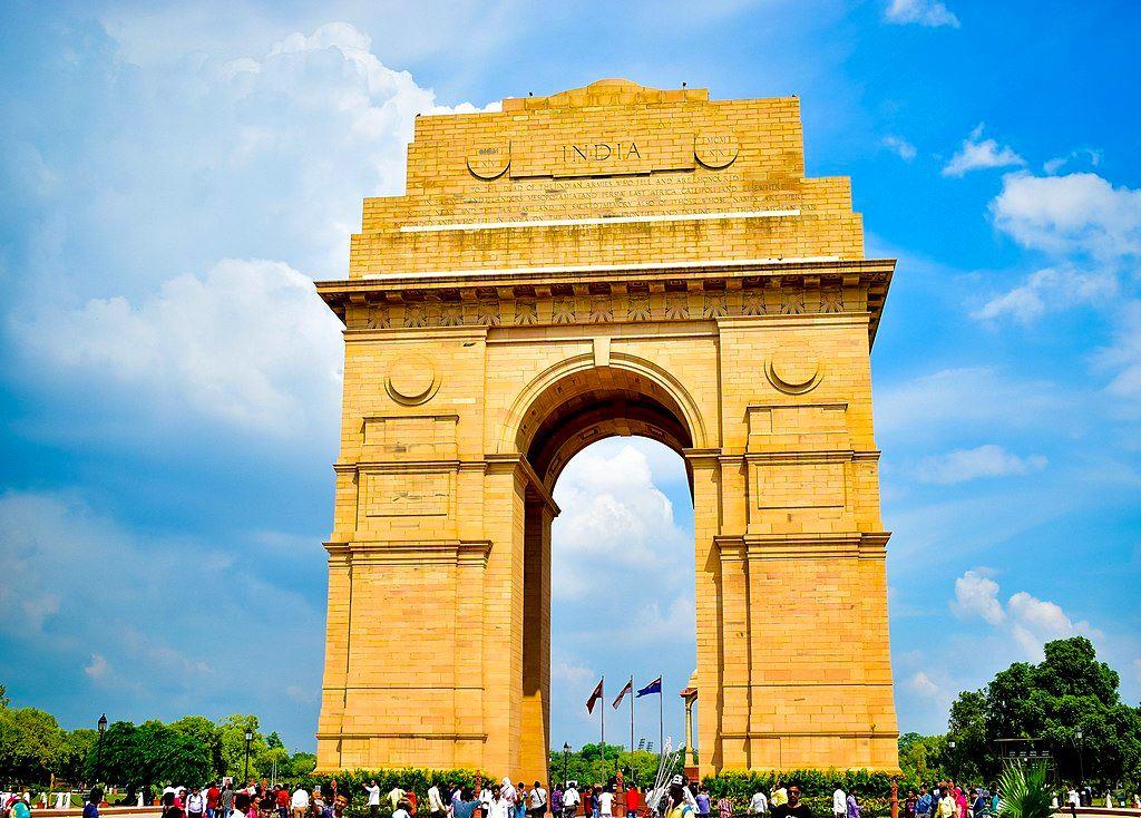 13 Tourist places and attractions to visit while you are in Delhi (10)