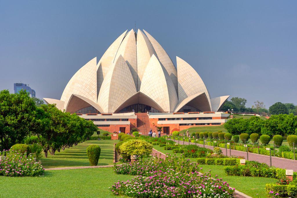 13 Tourist places and attractions to visit while you are in Delhi (4)