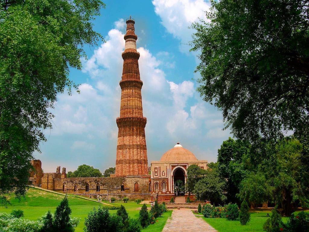 13 Tourist places and attractions to visit while you are in Delhi (6)