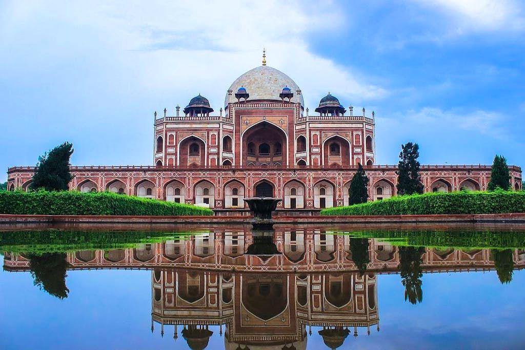 13 Tourist places and attractions to visit while you are in Delhi (8)
