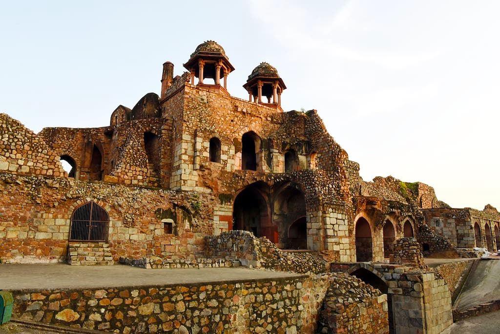13 Tourist places and attractions to visit while you are in Delhi (9)