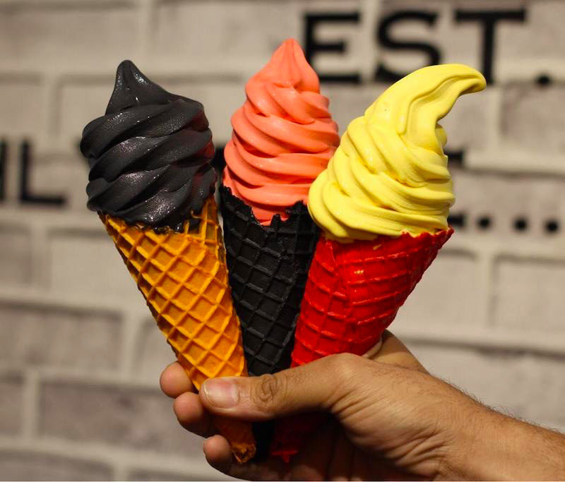 14 Best Places for Ice Cream in Delhi NCR (11)