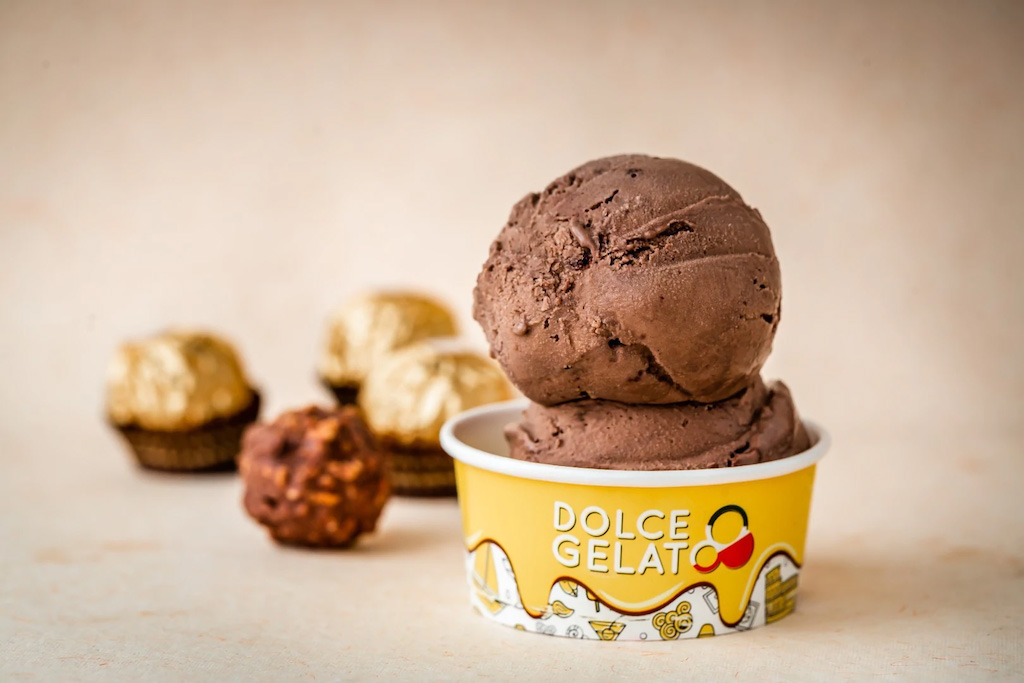14 Best Places for Ice Cream Lovers in Delhi NCR