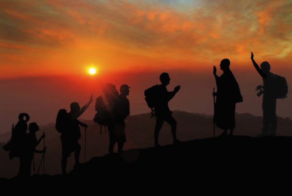 A Traveler's manifesto (2)