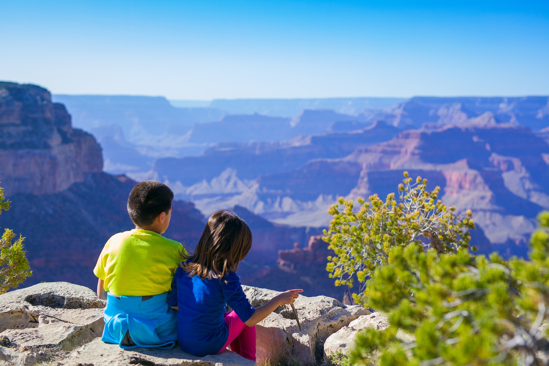 11 Reasons, why parents should support their kid’s life as a traveler