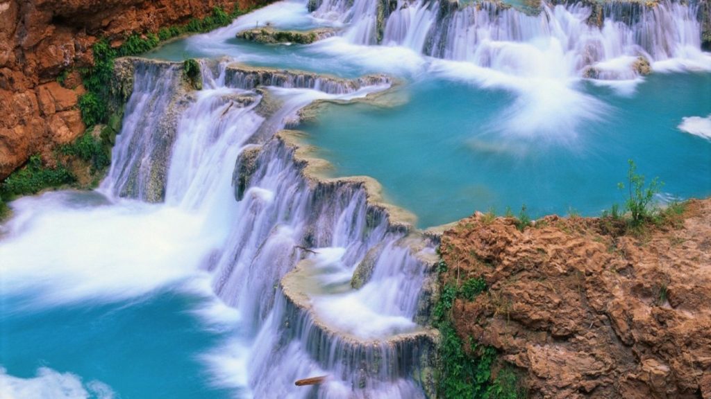 10 Secret waterfall in India